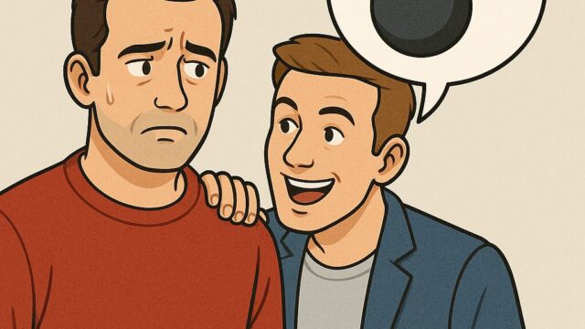 「ボマーに気をつけろ」もっと自然に言って自然に触ろう！！