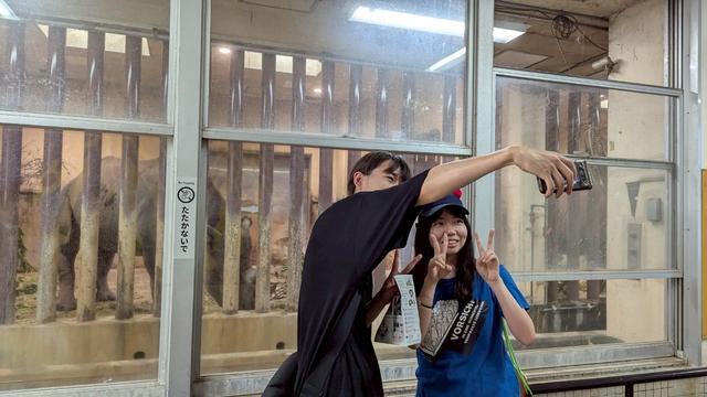 【編集中】もてなせ！第１回甥っ子接待選手権！！