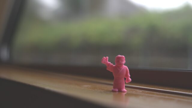 【これを複製して執筆する】ひな型になるページ